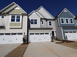 3108 Cathedral Comb Dr, Apex, NC 27502