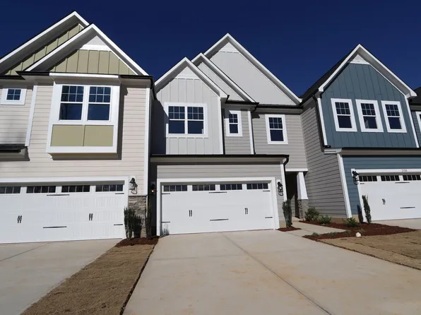 3108 Cathedral Comb Dr, Apex, NC 27502