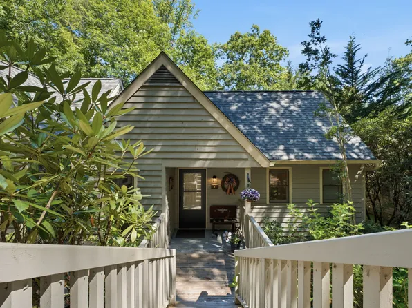 53 Chestnut Ridge #4, Sapphire, NC 28774