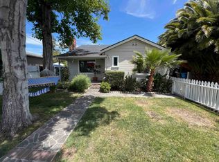 1113 Clinton St, Redwood City, CA 94061