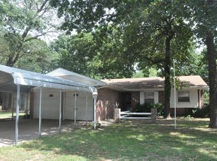 632 Whispering Oak Rd, Oklahoma City, OK 73127