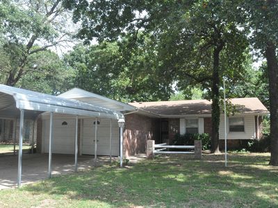632 Whispering Oak Rd, Oklahoma City, OK, 73127