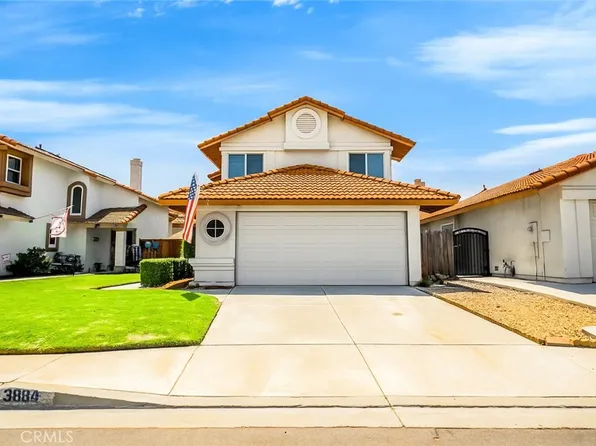 3884 Owens River Ln, Ontario, CA 91761