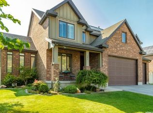 391 N Stein Way, Layton, UT 84040