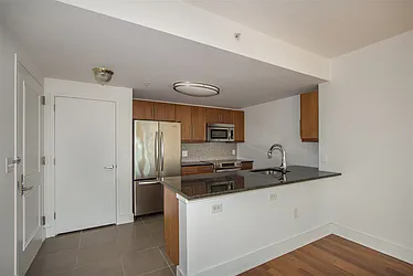 Rented by Trump International Realty