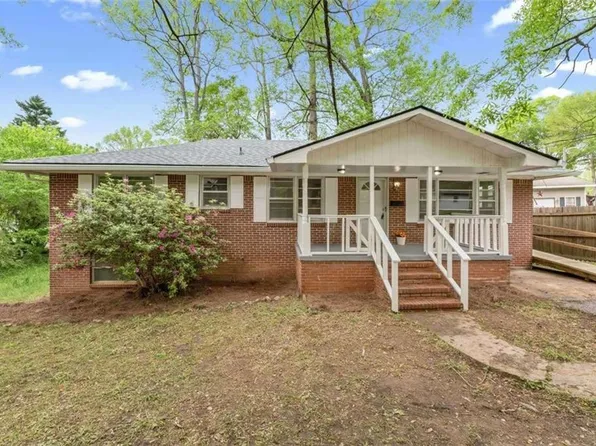 43 Cypress Dr, Newnan, GA 30263