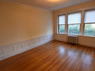 38 Addington Rd #1, Brookline, MA 02445