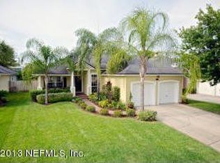 752 Bonaire Cir, Jacksonville Beach, FL 32250