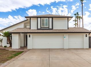 1629 W Gila Ln, Chandler, AZ 85224