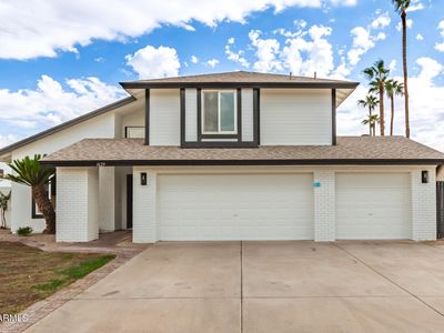 1629 W Gila Ln, Chandler, AZ, 85224