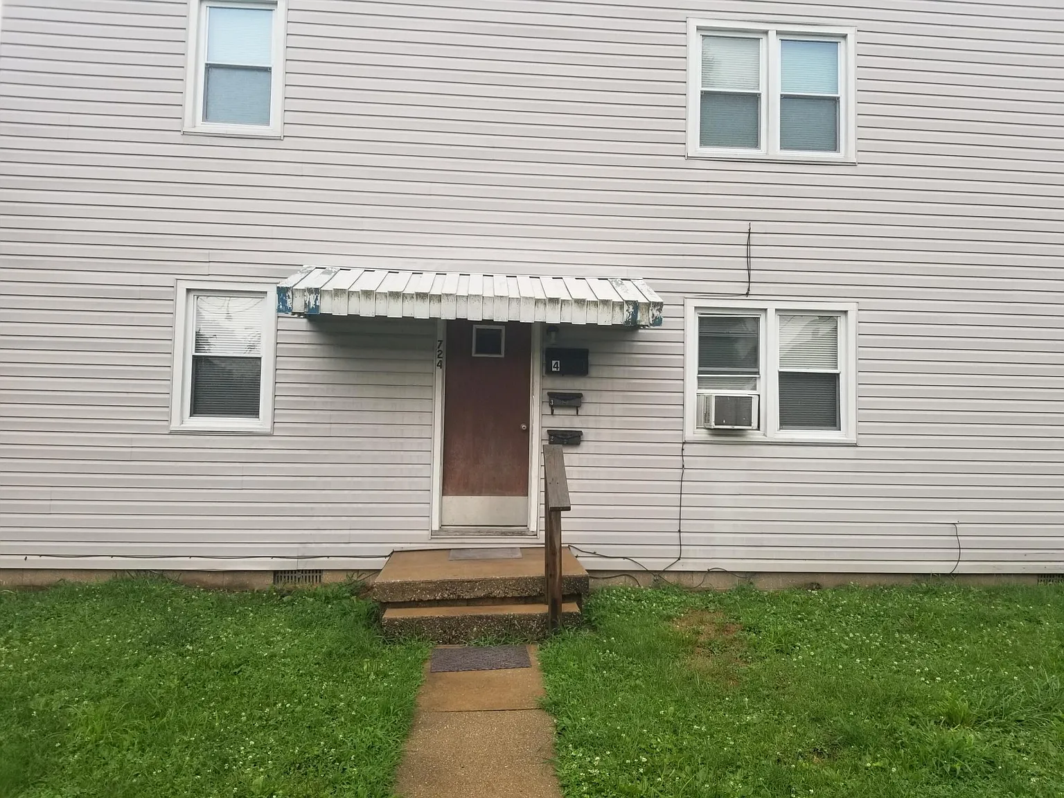1 bed, 450 sqft, $800 — Photo 2