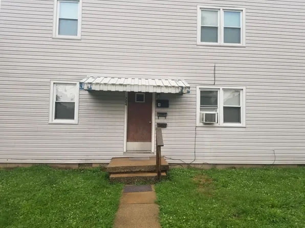 724 Summit Ave APT 3, Collinsville, IL 62234