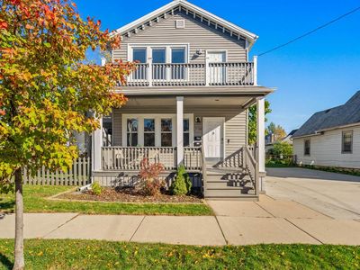 2138 North Hubbard STREET, Milwaukee, WI, 53212