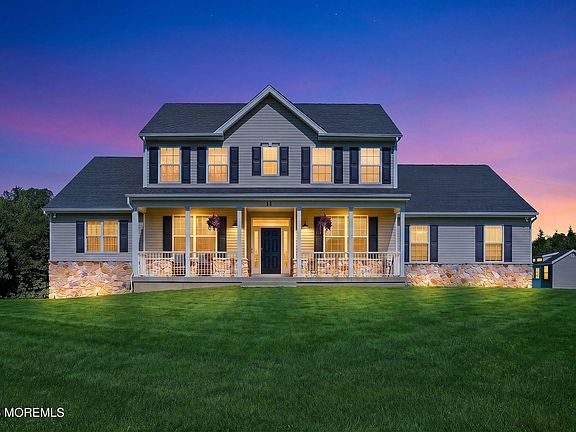 2nd image of 11 Rolling Meadows Court