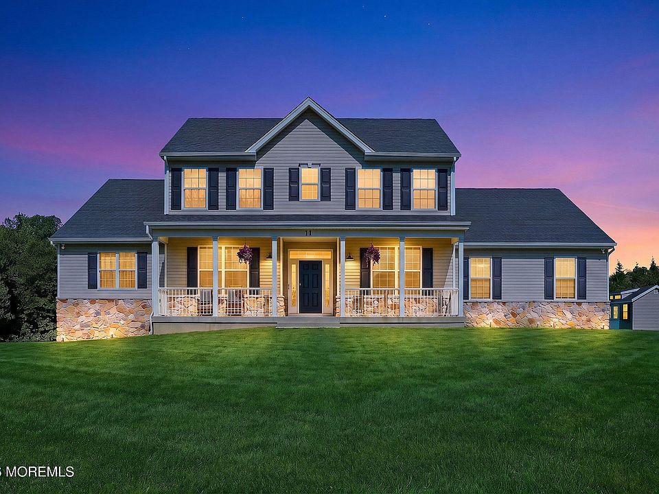 1st image of 11 Rolling Meadows Court