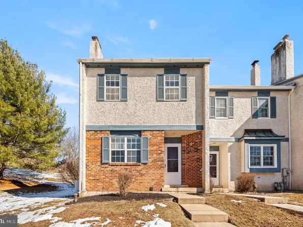 301 Debbie Ln, Phoenixville, PA 19460