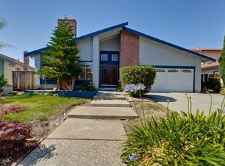155 Sweetberry Ct, San Jose, CA 95136