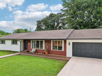 19800 SW 243rd Ter, Homestead, FL, 33031