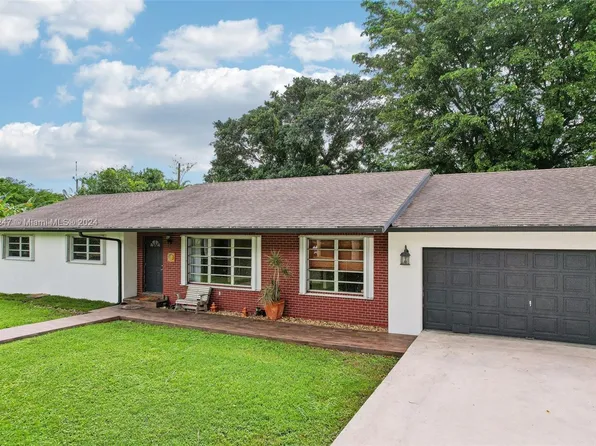 19800 SW 243rd Ter, Homestead, FL 33031