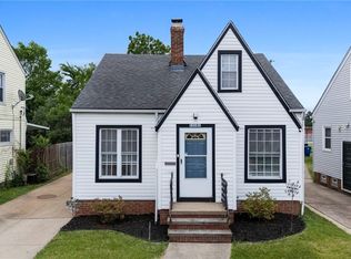 13101 Tyler Ave, Cleveland, OH 44111