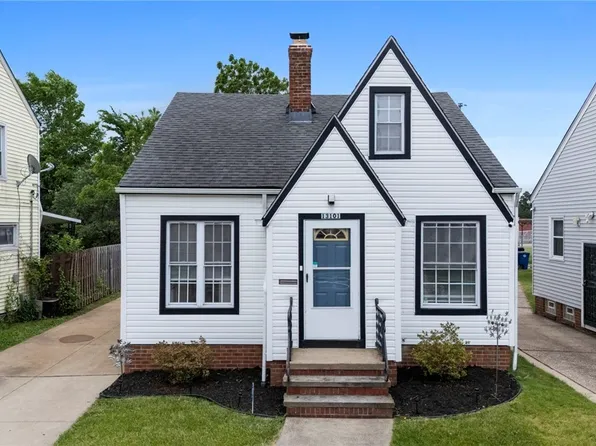 13101 Tyler Ave, Cleveland, OH 44111
