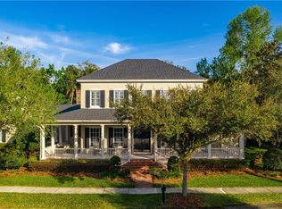 1217 Aquila Loop, Celebration, FL 34747