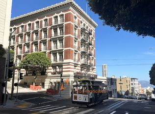 901 Powell St APT 20, San Francisco, CA 94108
