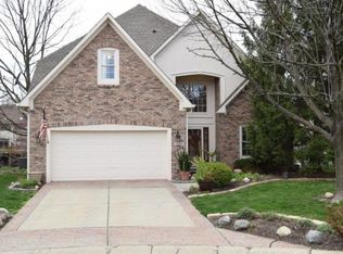 11216 Blackwalnut Point, Indianapolis, IN 46236