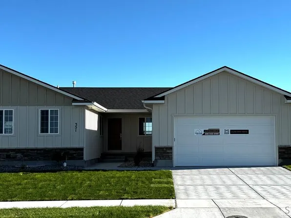 351 Copeland Dr, Idaho Falls, ID 83401