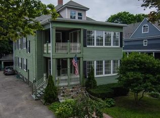134 Noyes St, Portland, ME 04103