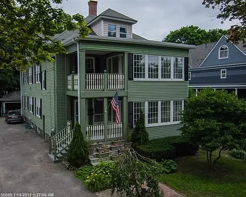 134 Noyes St Photo 1