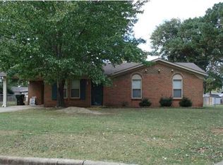 110 Pattock Ct, Athens, AL 35611