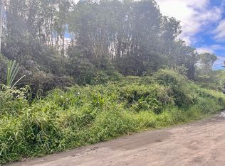 Oahu St Lot 11, Mountain View, HI 96771