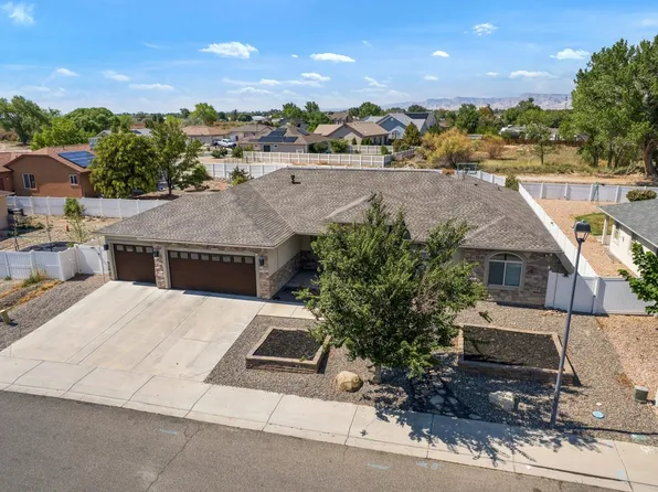 2984 Lurvey Ln, Grand Junction, CO 81504