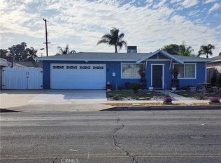 1309 N Baker Ave, Ontario, CA 91764