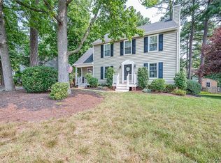 5208 Linsey Lakes Dr, Glen Allen, VA 23060