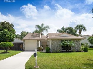 2590 SW Egret Pond Cir, Palm City, FL 34990