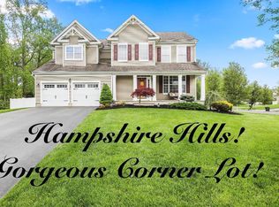 1 Kent Ct, Jackson, NJ 08527