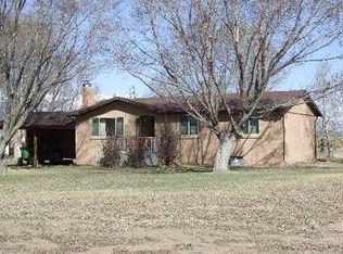 12100 Las Colinas Dr, Salida, CO 81201