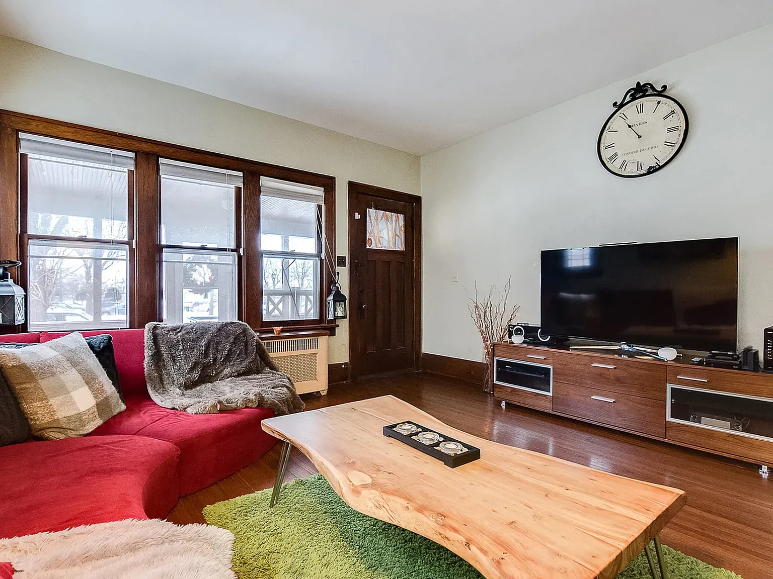 1212 Marshall Avenue - 1 — Photo 3