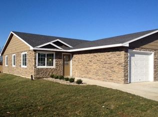 1311 Kadin Trl SE, Bondurant, IA 50035