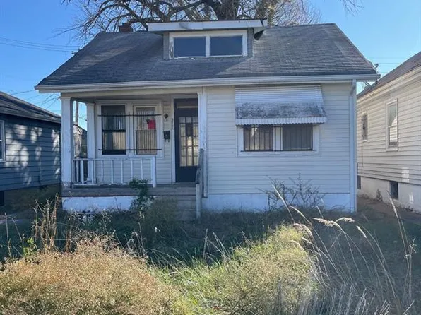 5760 Acme Ave, Saint Louis, MO 63136