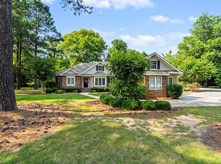 102 Dustin Way, Greenwood, SC 29649