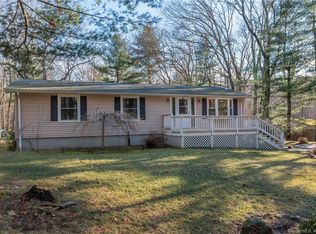 177 Clarke Rd, Lebanon, CT 06249