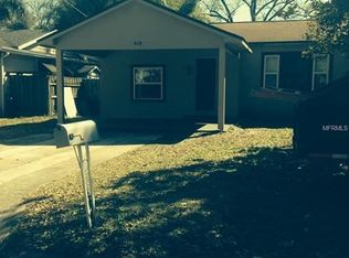 818 W Woodlawn Ave, Tampa, FL 33603