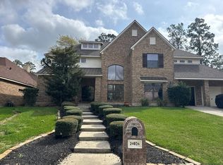 24026 Bridge Way, Spring, TX 77389