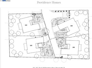 101 Providence Pl, Pleasant Hill, CA 94523