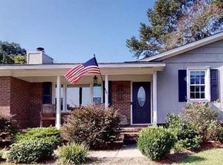 1056 Christina St, Fayetteville, NC 28314