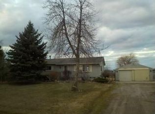 14050 Hough Rd, Allenton, MI 48002