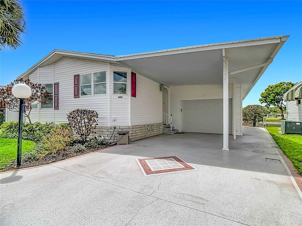499 Village Blvd